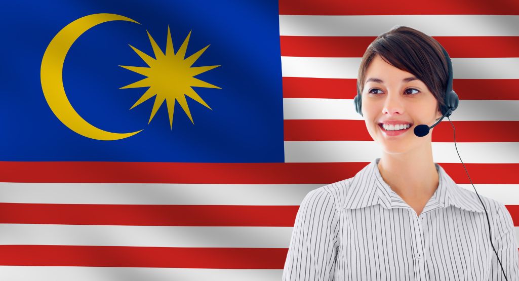 Nên ưu tiên dịch vụ có phiên dịch viên bản ngữ Malaysia Nên ưu tiên dịch vụ có phiên dịch viên bản ngữ Malaysia